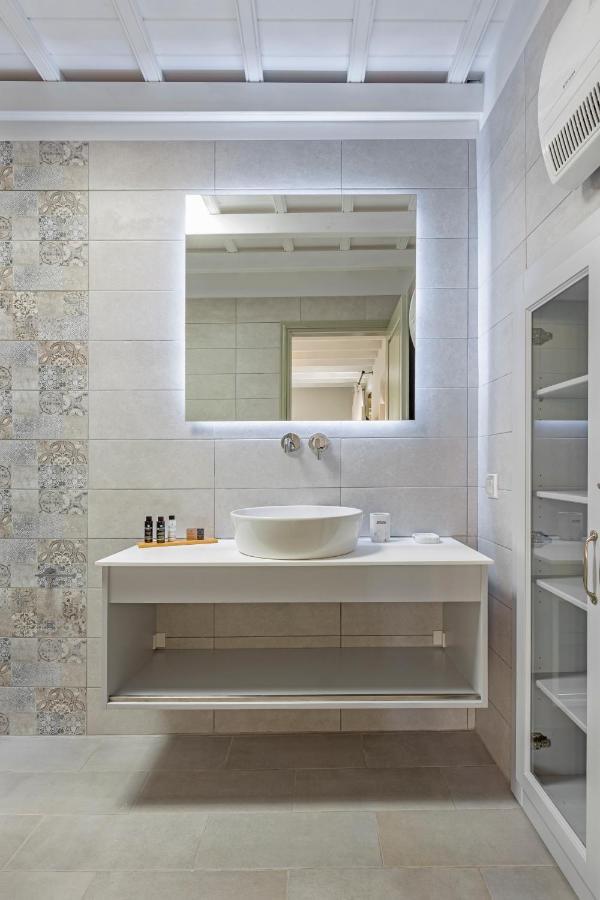 Amarada City Suites Rhodes City Esterno foto
