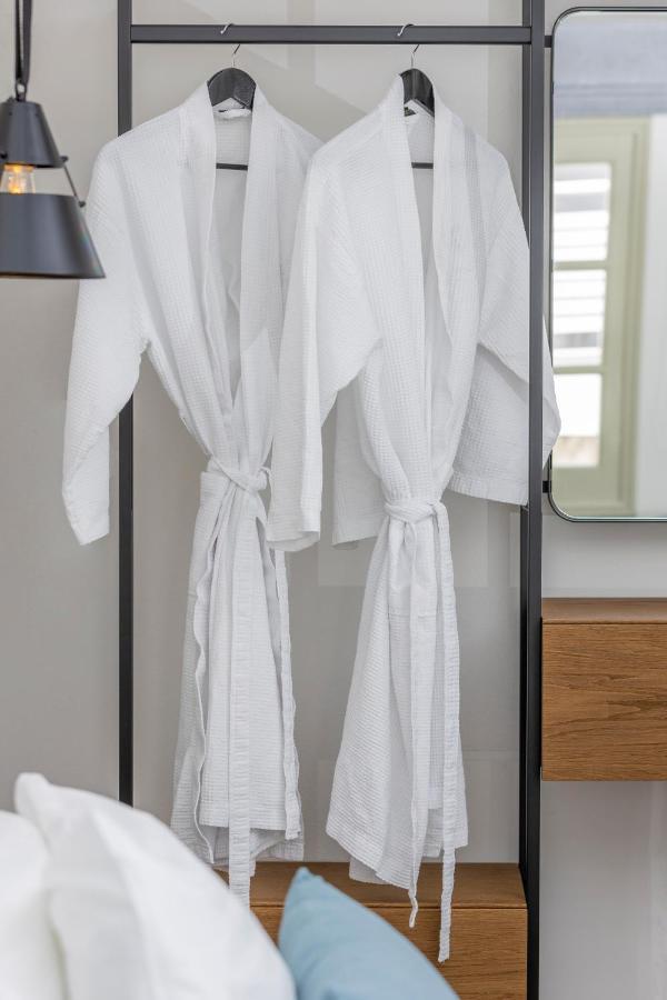 Amarada City Suites Rhodes City Esterno foto