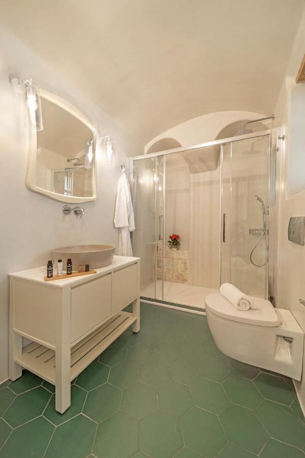 Amarada City Suites Rhodes City Esterno foto